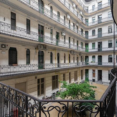 K51 - Kiraly Boutique Residence - Best Location By Bqa Βουδαπέστη Εξωτερικό φωτογραφία