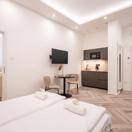 K51 - Kiraly Boutique Residence - Best Location By Bqa Βουδαπέστη Εξωτερικό φωτογραφία