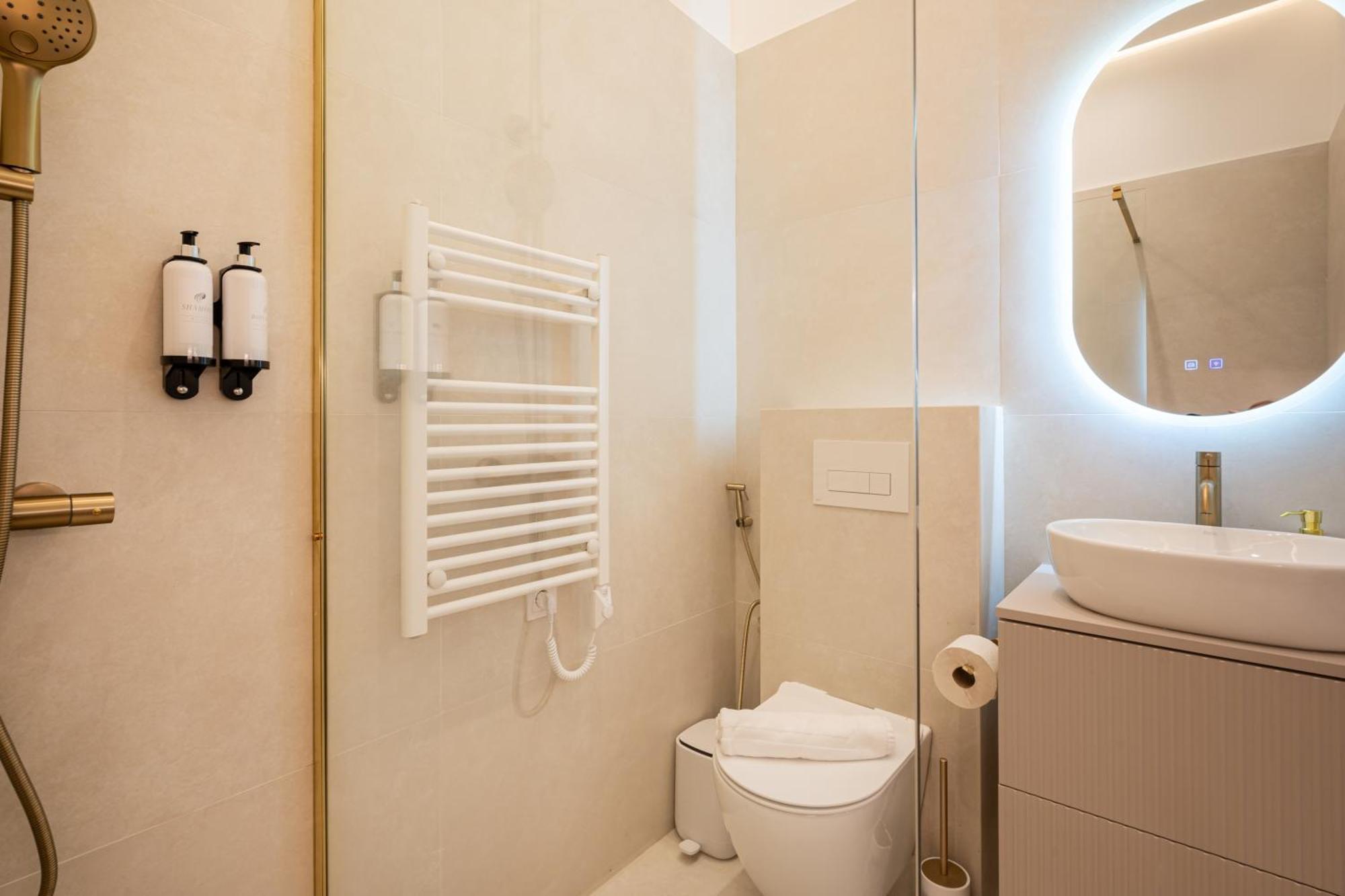 K51 - Kiraly Boutique Residence - Best Location By Bqa Βουδαπέστη Εξωτερικό φωτογραφία