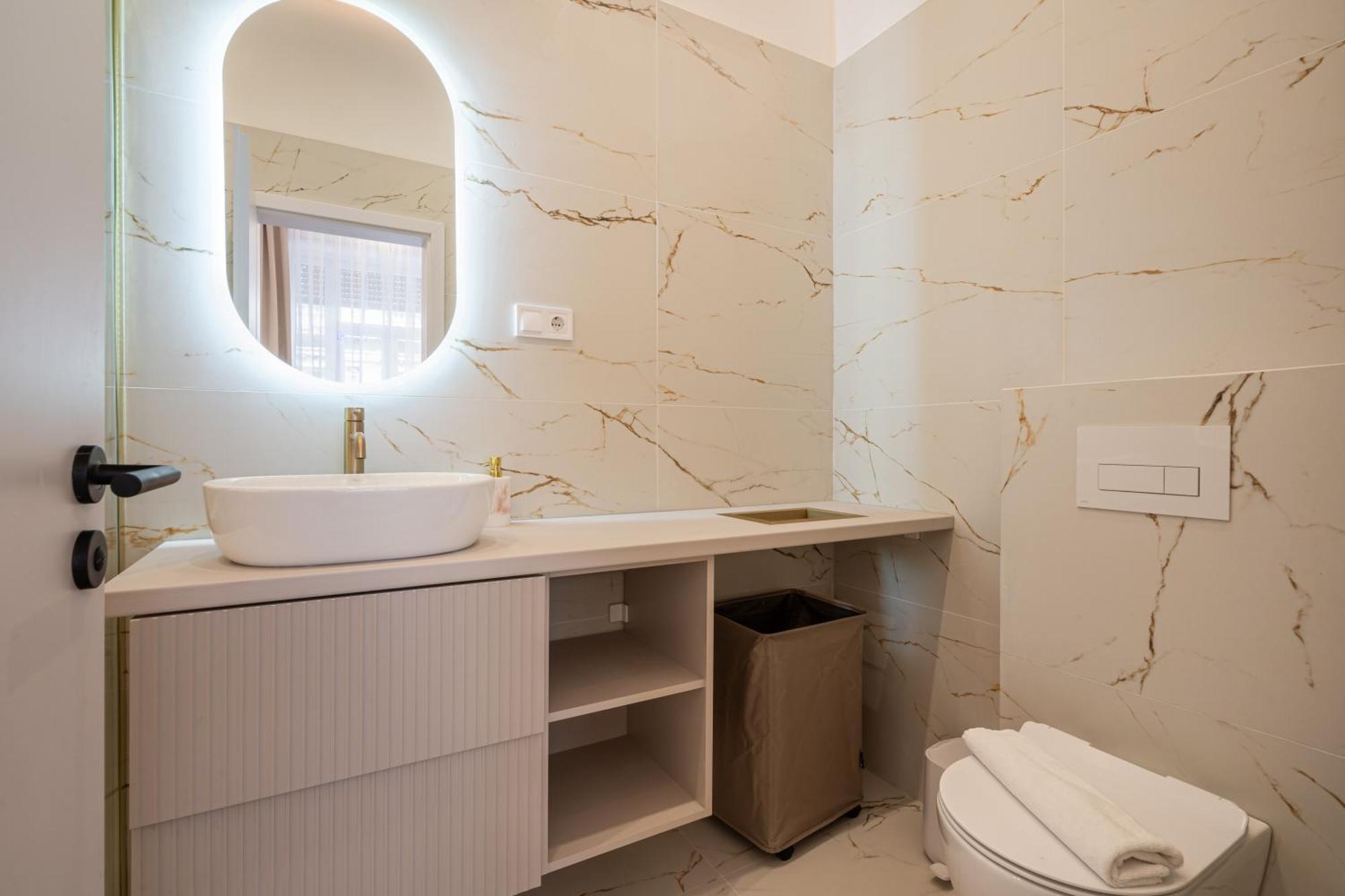 K51 - Kiraly Boutique Residence - Best Location By Bqa Βουδαπέστη Εξωτερικό φωτογραφία
