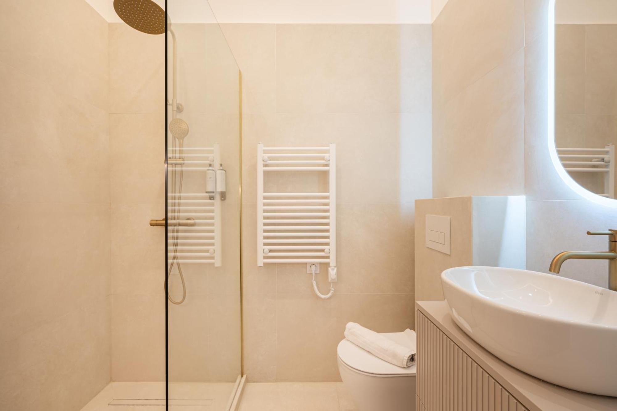 K51 - Kiraly Boutique Residence - Best Location By Bqa Βουδαπέστη Εξωτερικό φωτογραφία