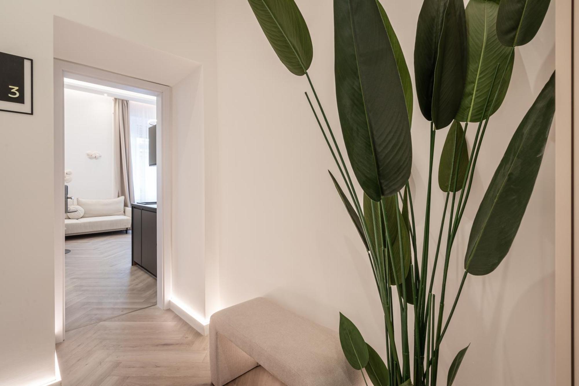 K51 - Kiraly Boutique Residence - Best Location By Bqa Βουδαπέστη Εξωτερικό φωτογραφία
