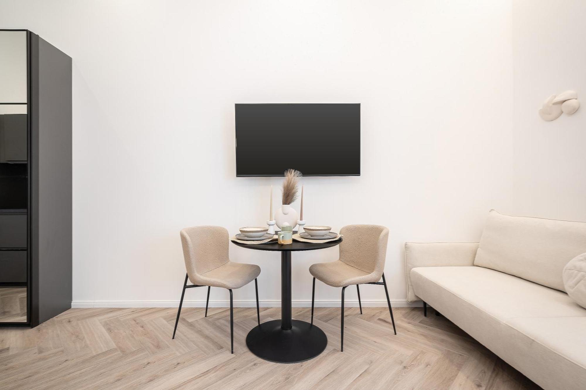 K51 - Kiraly Boutique Residence - Best Location By Bqa Βουδαπέστη Εξωτερικό φωτογραφία