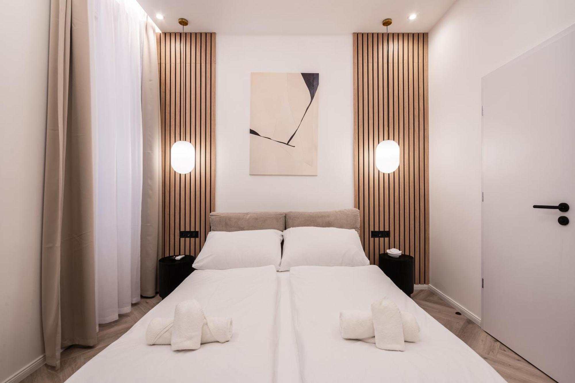 K51 - Kiraly Boutique Residence - Best Location By Bqa Βουδαπέστη Εξωτερικό φωτογραφία
