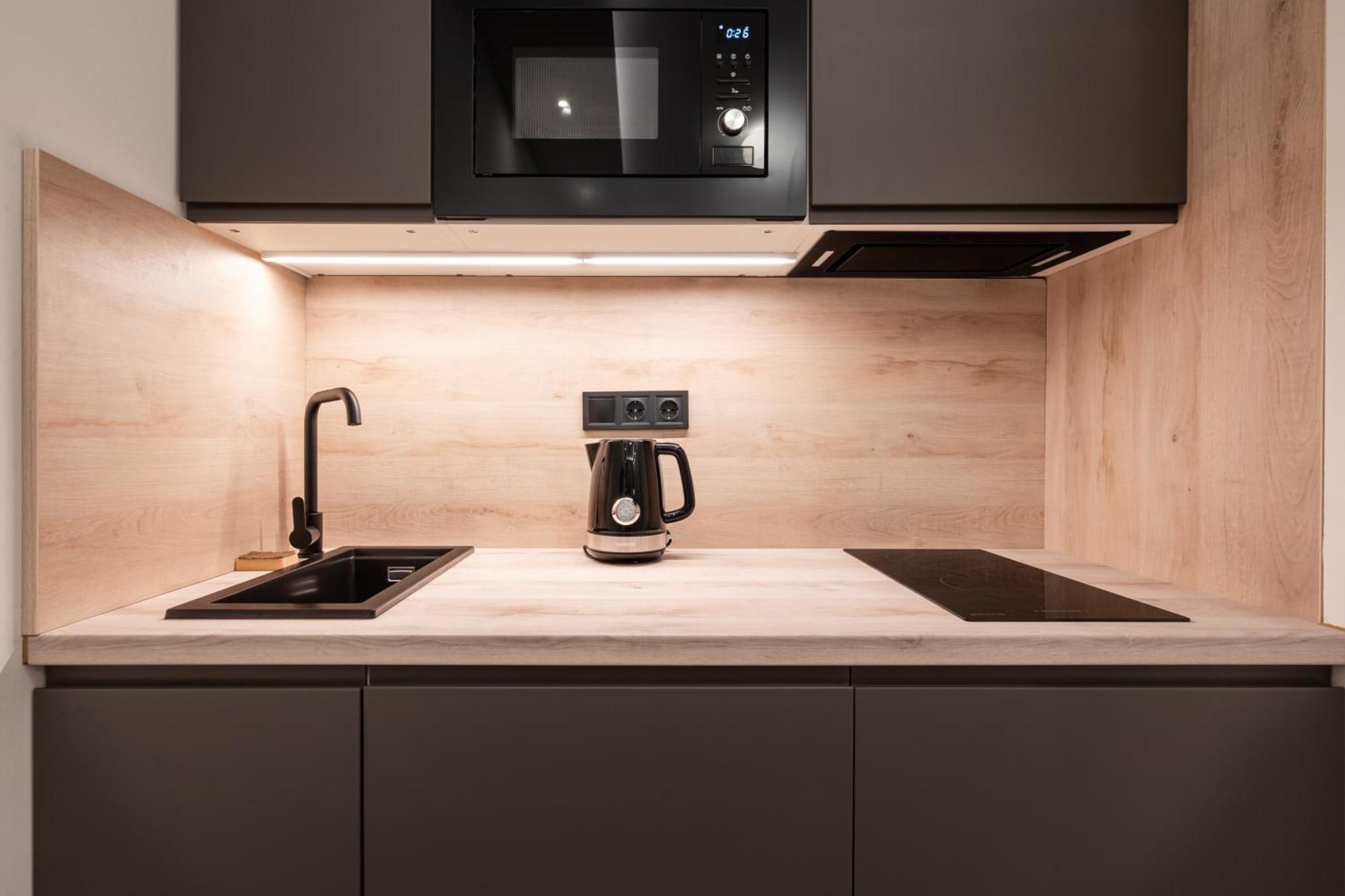 K51 - Kiraly Boutique Residence - Best Location By Bqa Βουδαπέστη Εξωτερικό φωτογραφία