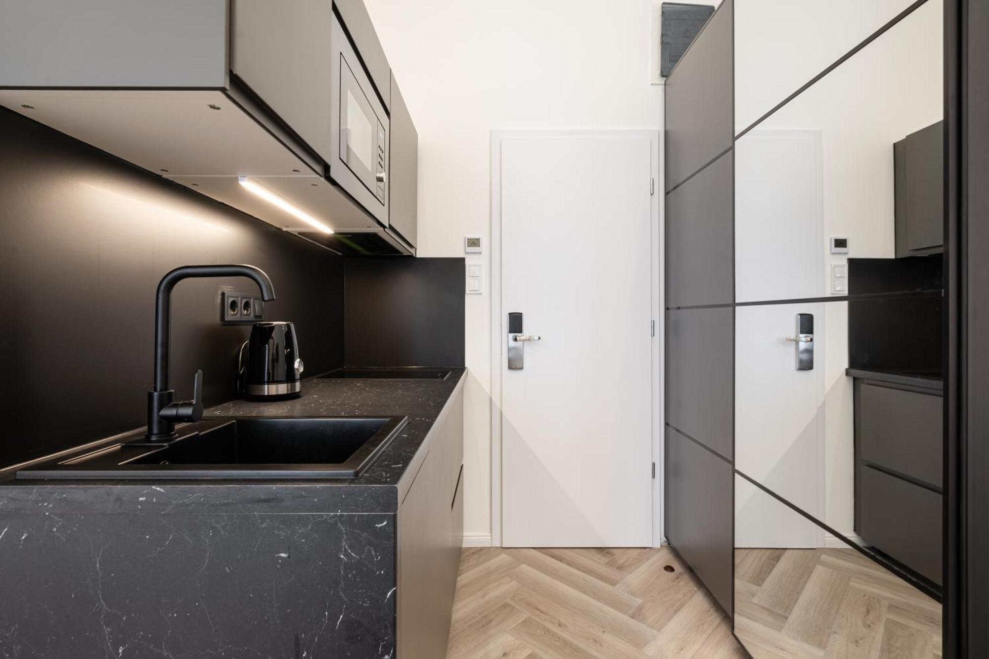 K51 - Kiraly Boutique Residence - Best Location By Bqa Βουδαπέστη Εξωτερικό φωτογραφία