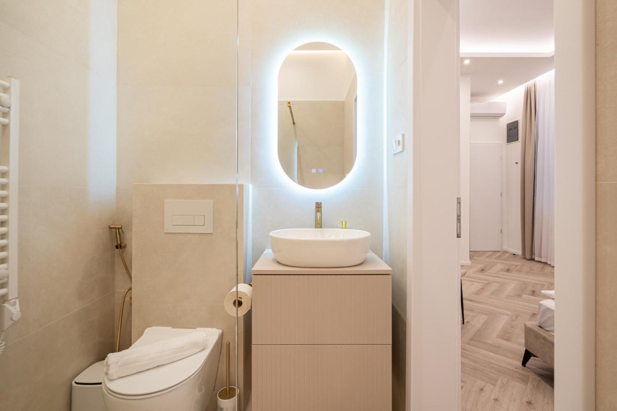 K51 - Kiraly Boutique Residence - Best Location By Bqa Βουδαπέστη Εξωτερικό φωτογραφία
